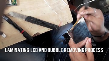 EUPHORIA 5010 TOUCH GLASS REPLACEMENT