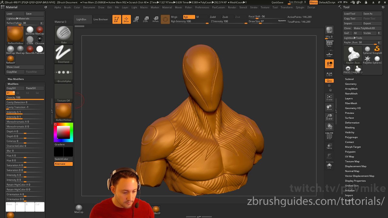 015 Custom Interface - YouTube