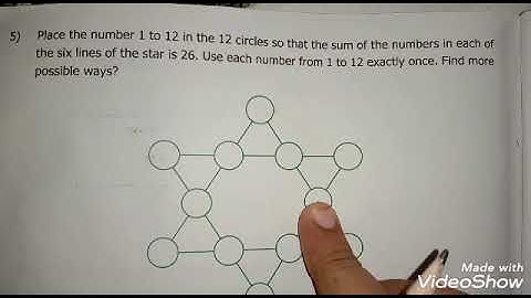 6th std maths information processing exercise6.2 sum5 chapter6 term1