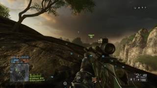 Battlefield 4™Jet Ram Fail