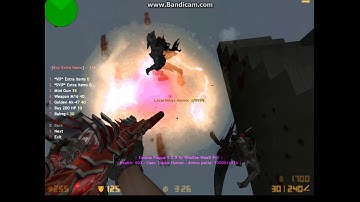 [NEW] Counter Strike 1.6 Zombie Mod + [Link DownloaD]