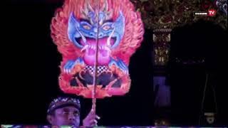 wayang golek terbaru - patih suwanda perlaya