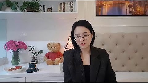 Vì sao chúng ta khó nghe chép được chính tả tiếng Hàn?