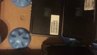 Direct tv box and ship back part 1