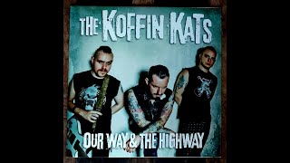 The Koffin Kats * Choke