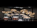 HAMMERFALL - Dominion (Virtual Drums) HD