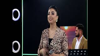 06.04.2021 Eki̇n Tv Songül Bi̇lteki̇n - Mesut Salman - Gamze Güler