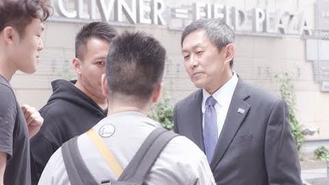 How to restore trust in colleges and universities