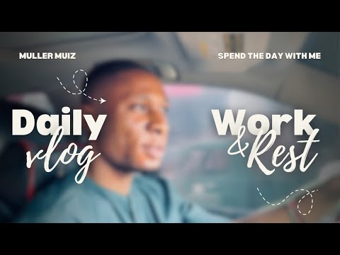 A DAY IN