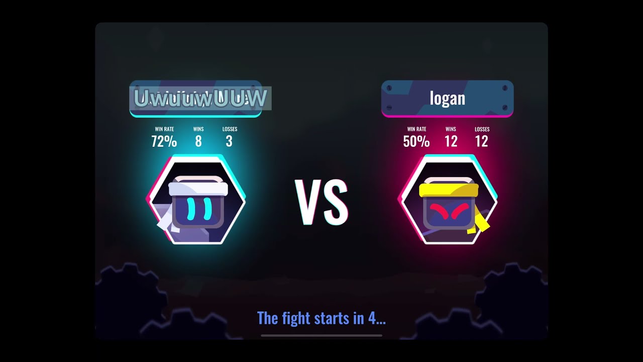 What do you think, Wackus bonkus? (robotics) YouTube