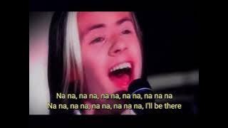 The Moffatts-I'll Be There For You (Music Video and Lyrics)