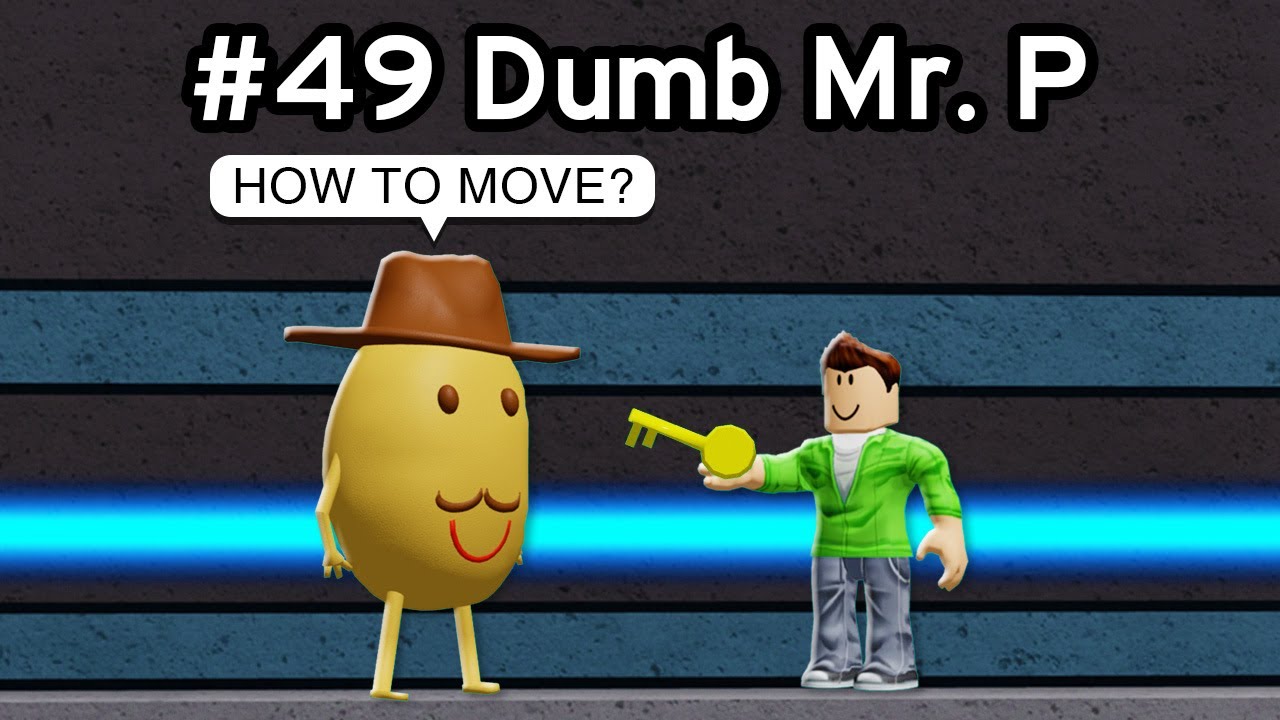 100 DUMB MOMENTS in PIGGY in Roblox! (Part 1)