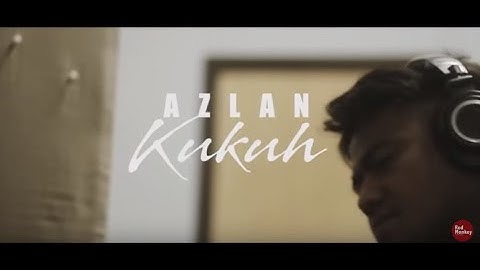 Kukuh - Azlan (Typewriter)