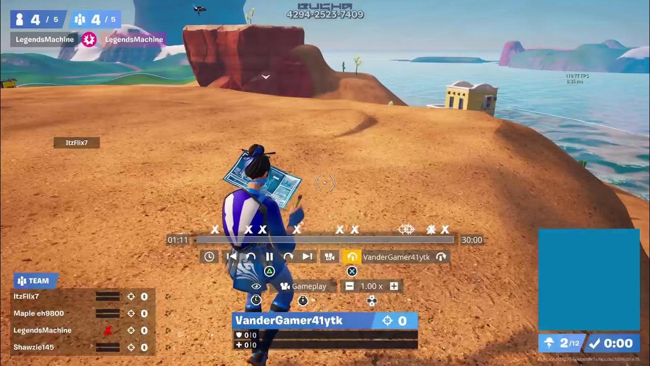 Fortnite Live Stream 🔴 WEEKEND COMPETITORS FNCS SKIN CUP TOURNAMENT WEEK 1 ROUND 1 YouTube