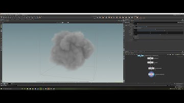 Unity URP Tutorial - Volumetric Raymarching Cloud Shader  - Amendment #1