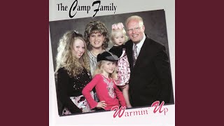 Video thumbnail of "The Camp Family - This One Thing I Know"