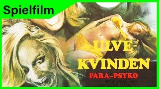 Werewolf Woman - Full Length Movie (Horror Movie in Full Length) New Movie Now