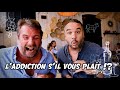 Laddiction sil vous plait   pisode 8  francois xavier demaison