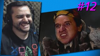 MOMENTOS RANDOM DE TWITCH 12