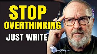 Is Your Planning Killing Your Story? 5 Steps To Fix It
