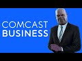 Thanos works for Comcast Business (meme)