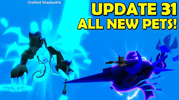CLICKER SIMULATOR UPDATE 31 MYTHOLOGICAL ISLAND IS HERE! Clicker Sim (Roblox) New Update