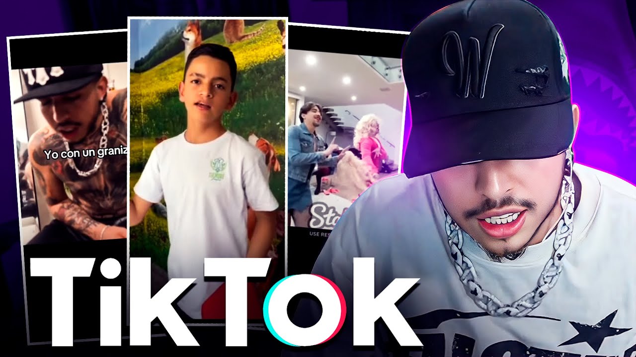 WESTCOL REACCIONA A TIKTOKS Y EL PROBLEMA CON EL NIÑO QUE SE METIÓ A LA CASA EN CALI