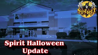 Spirit Halloween: Whats New This Week