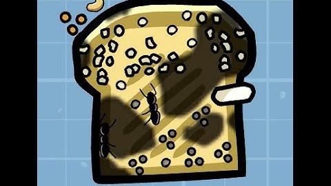 Scribblenauts Unlimited 127 Bread Man in the Object Editor