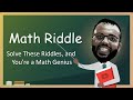 Simple math puzzle quiz 13- Math Games That'll Boost Your Brain Power By 80%
