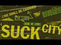 Cop Shoot Cop - We Shall Be Changed (LYRICS ON SCREEN) 📺