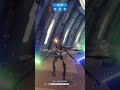 Grievous faces a horde of Jet Troopers #starwars #battlefront2 #ps4 #xbox #pc