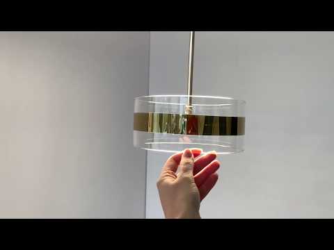 AKELA 4729/14L 4728/14L подвесной светильник