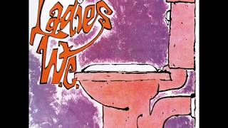 Ladies W.C. - I Can't See Straight (1968) [Venezuela Fuzzy Psych Rock]