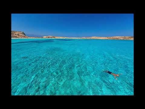 Интересные факты об Эгейском море