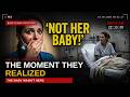 Chilling Taylor Parker Bodycam: Inside the Hospital Room Where Her Lies Finally Collapsed.
