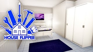 🔨 House Flipper #30 | Schon schick so'n Schlafzimmer | Gameplay German Deutsch thumbnail