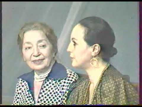 საზოგადოებრივი მაუწყებლის გადაცემა ''ხელოვანი ექიმები''