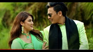 New nepali song naya galbandi cover video By paul shash