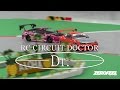 Z e r o f e e l x jp  doctor circuit