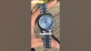 The Secret World of Seiko Mods