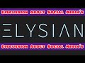 Elysian finance discussing about the social medias of elysian finance