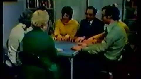 The Philip Experiment