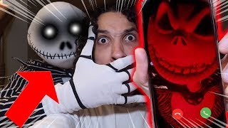 DO NOT CALL JACK SKELLINGTON ON FACETIME AT 3 AM!! (HE CAME FOR ME!!) DO NOT CALL JACK SKELLINGTON ON FACETIME AT 3 AM!! (HE CAME FOR ME!!)
