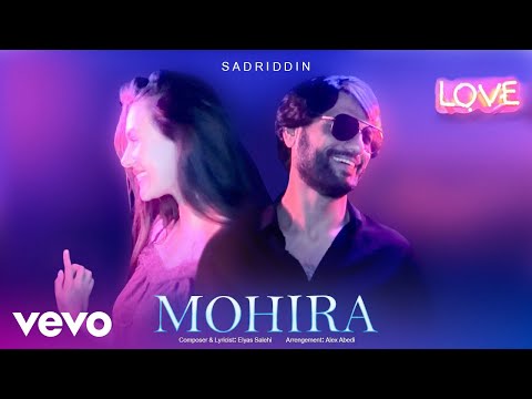 Sadriddin - Mohira [ Official Video ]