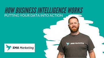 How Business Intelligence Works | Putting Your DATA Into Action
