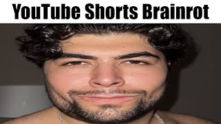 YouTube Shorts Brainrot be like by Kenzen Tomi 2,598 views 12 days ago 43 seconds
