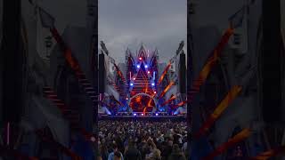 Technimatic’s feel-good summer vibes from Let It Roll 2025 are landing on YouTube this Sunday!