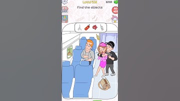 HideMyProof 🤣 Tricky Riddle 😂🤪#gameplay #subscribe #animação level 458