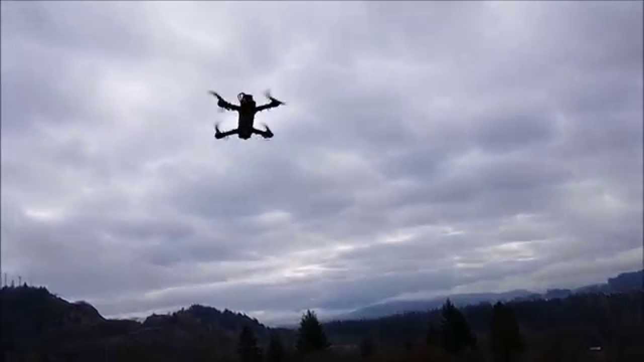 Maiden Flight: YKS 250